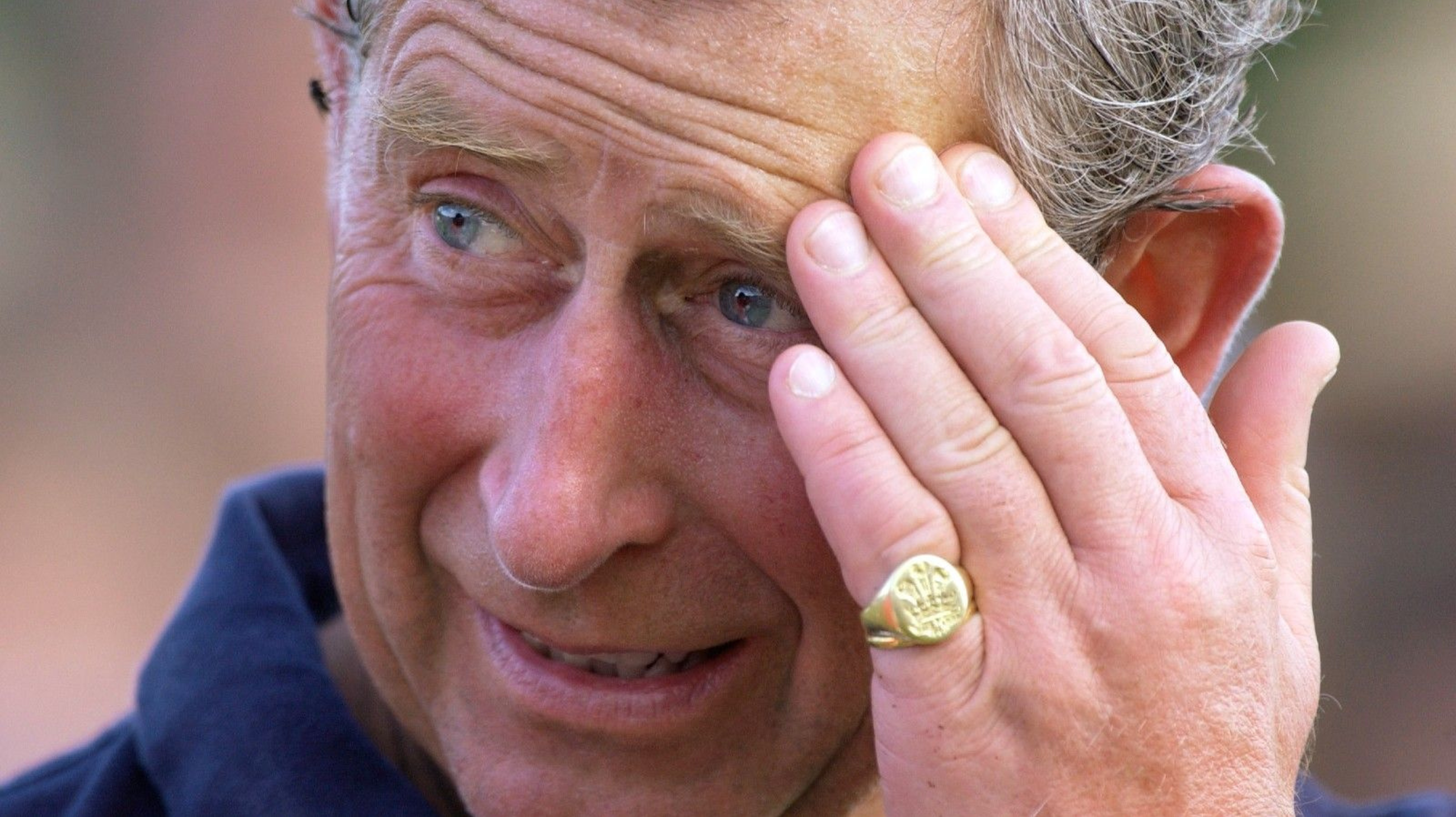 What Is a Signet Ring and Why People Still Wear It