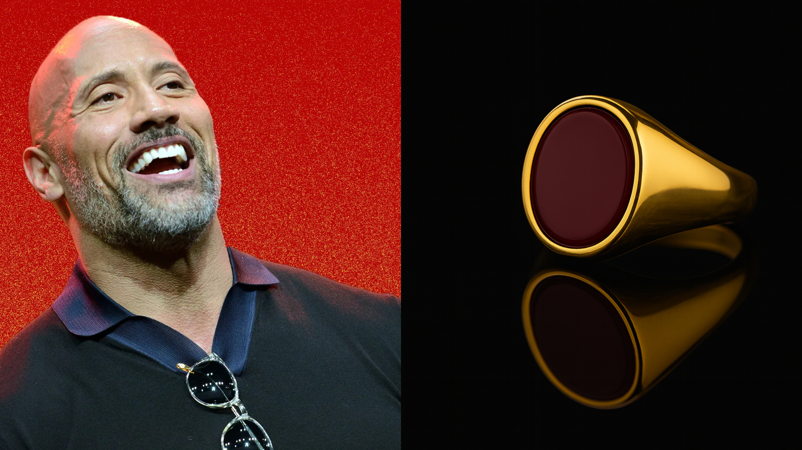 Why Celebrities Are Wearing a Ring on Their Pinky