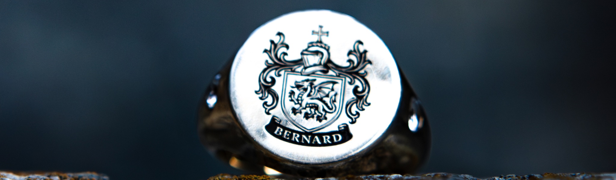 Coat of Arms