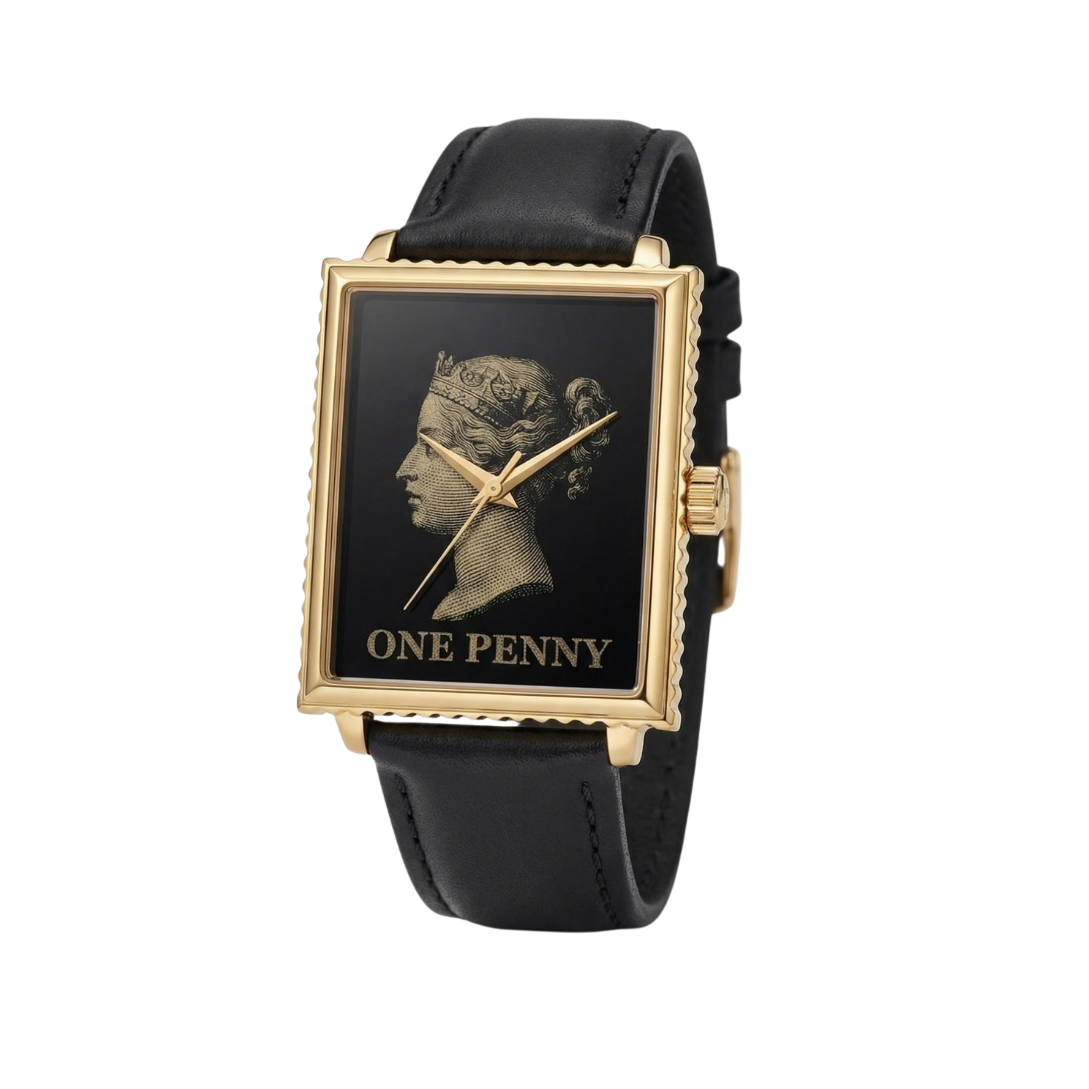 Chevalière en Turquoise Bleue