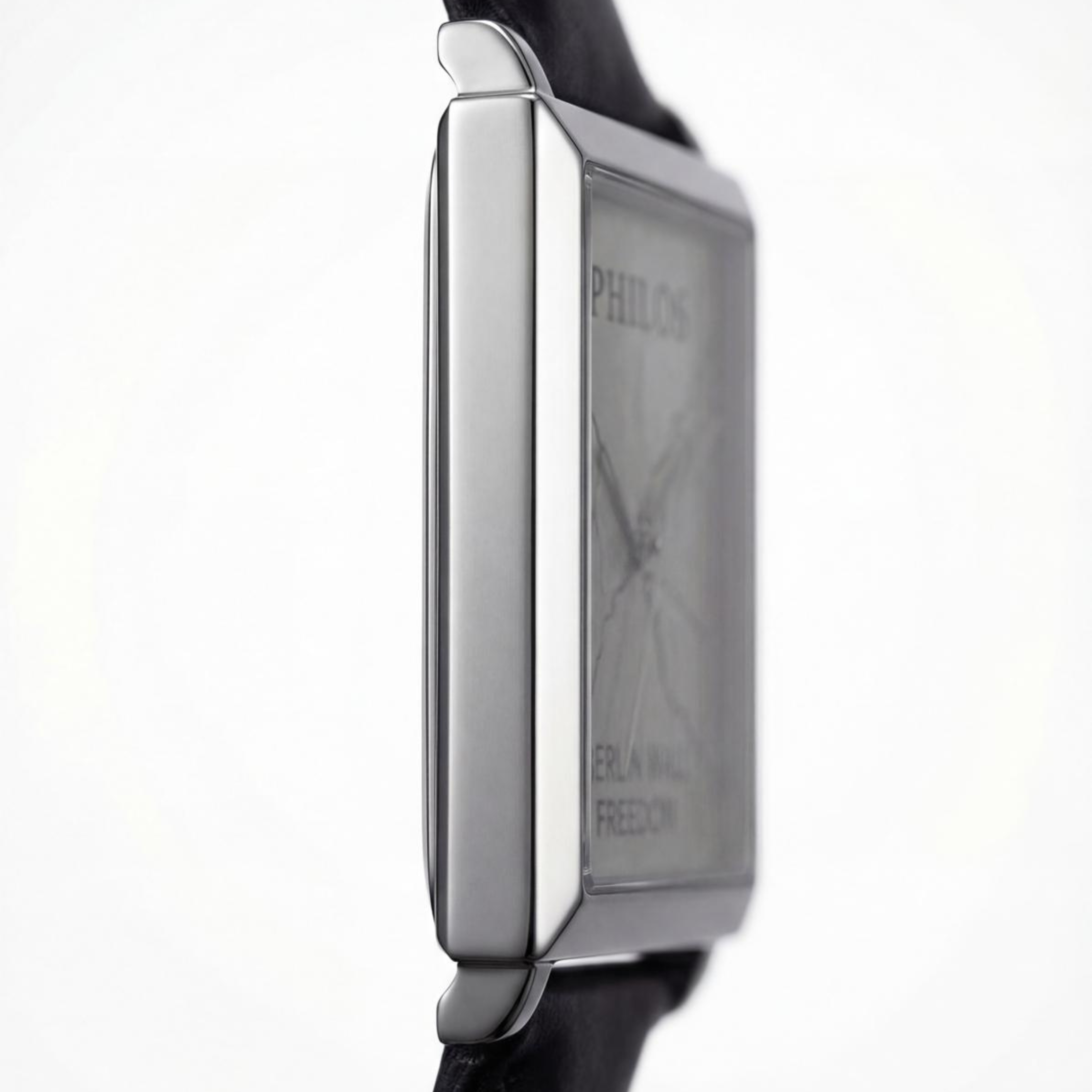 Anillo Sello Azul Turquesa