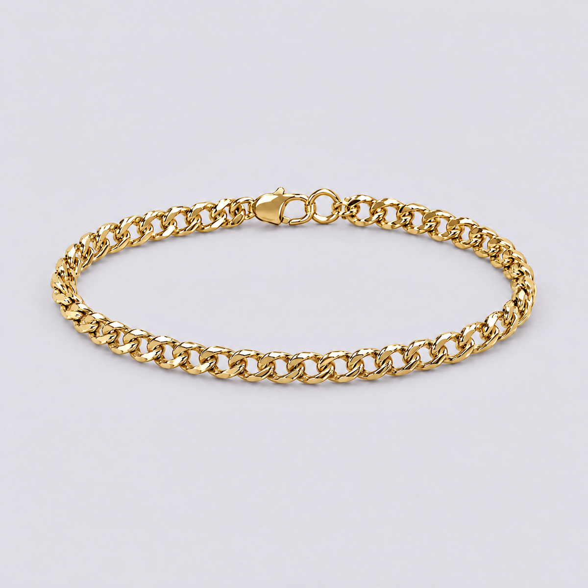 Cuban Bracelet (PRE-ORDER)