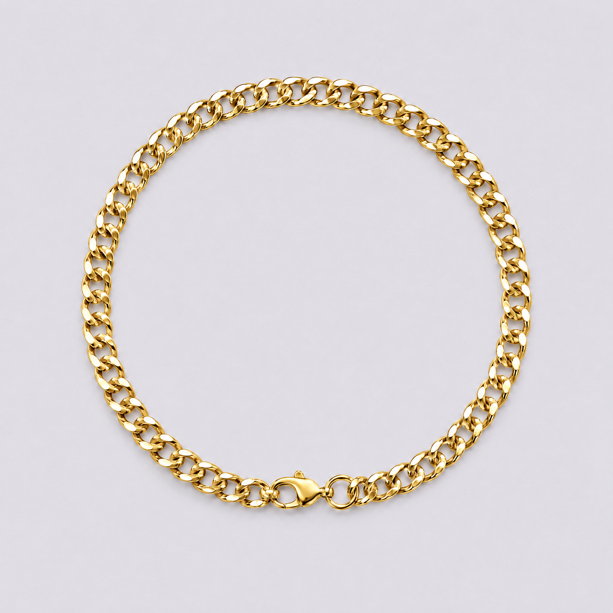 Cuban Bracelet (PRE-ORDER)