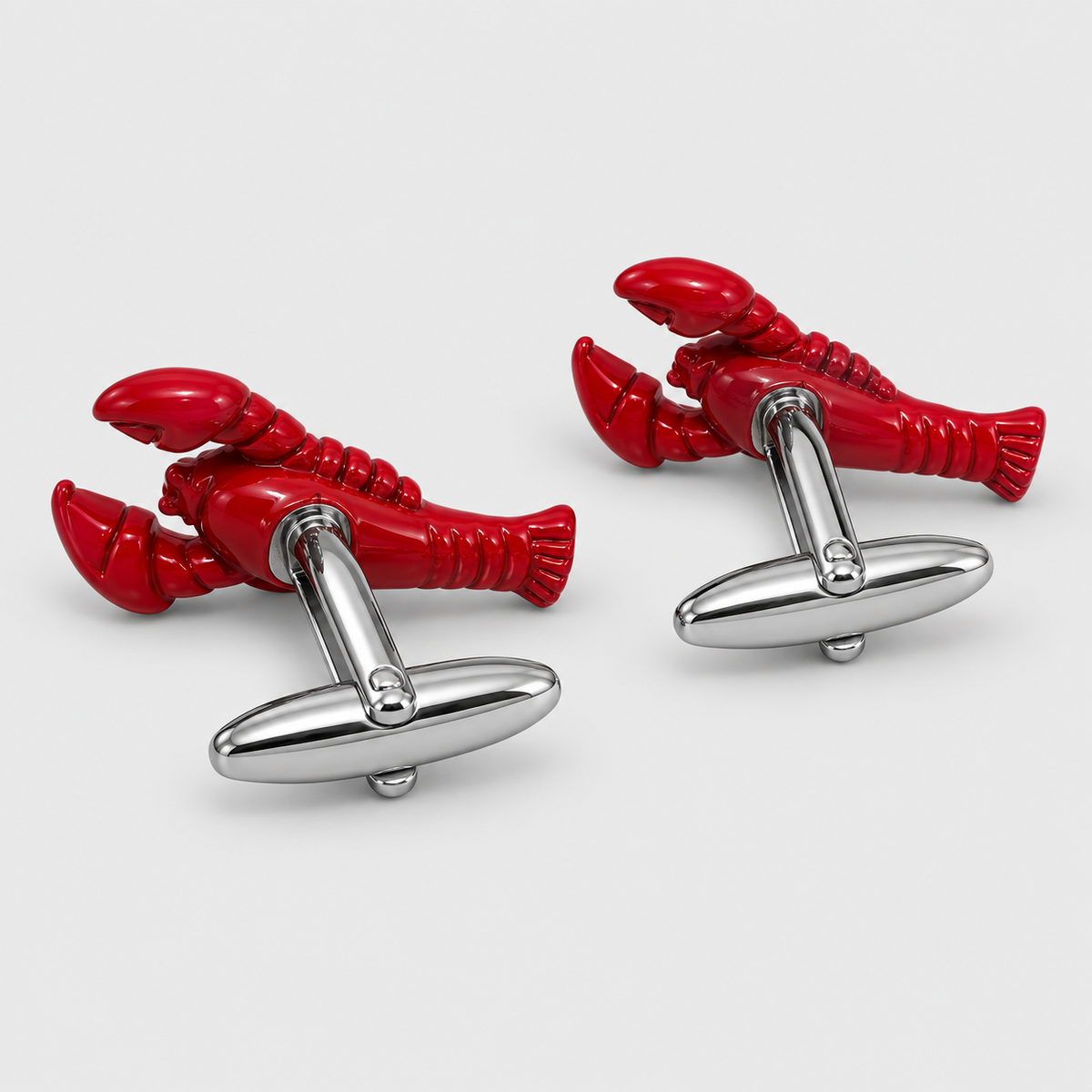 Lobster Cufflinks