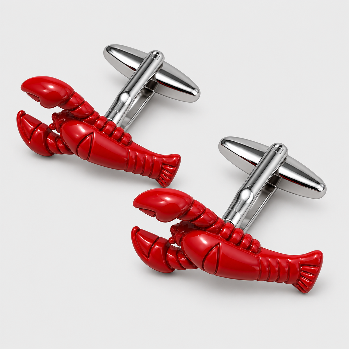 Lobster Cufflinks