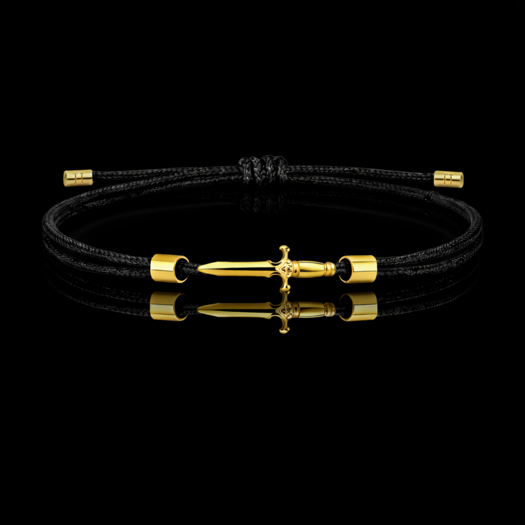 Anel de Sinete Azul Turquesa