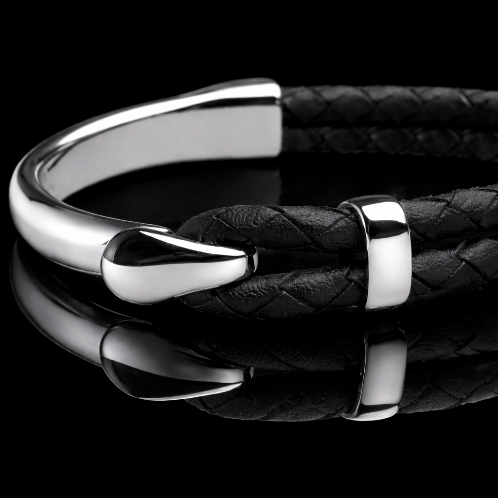 Anillo Sello Azul Turquesa