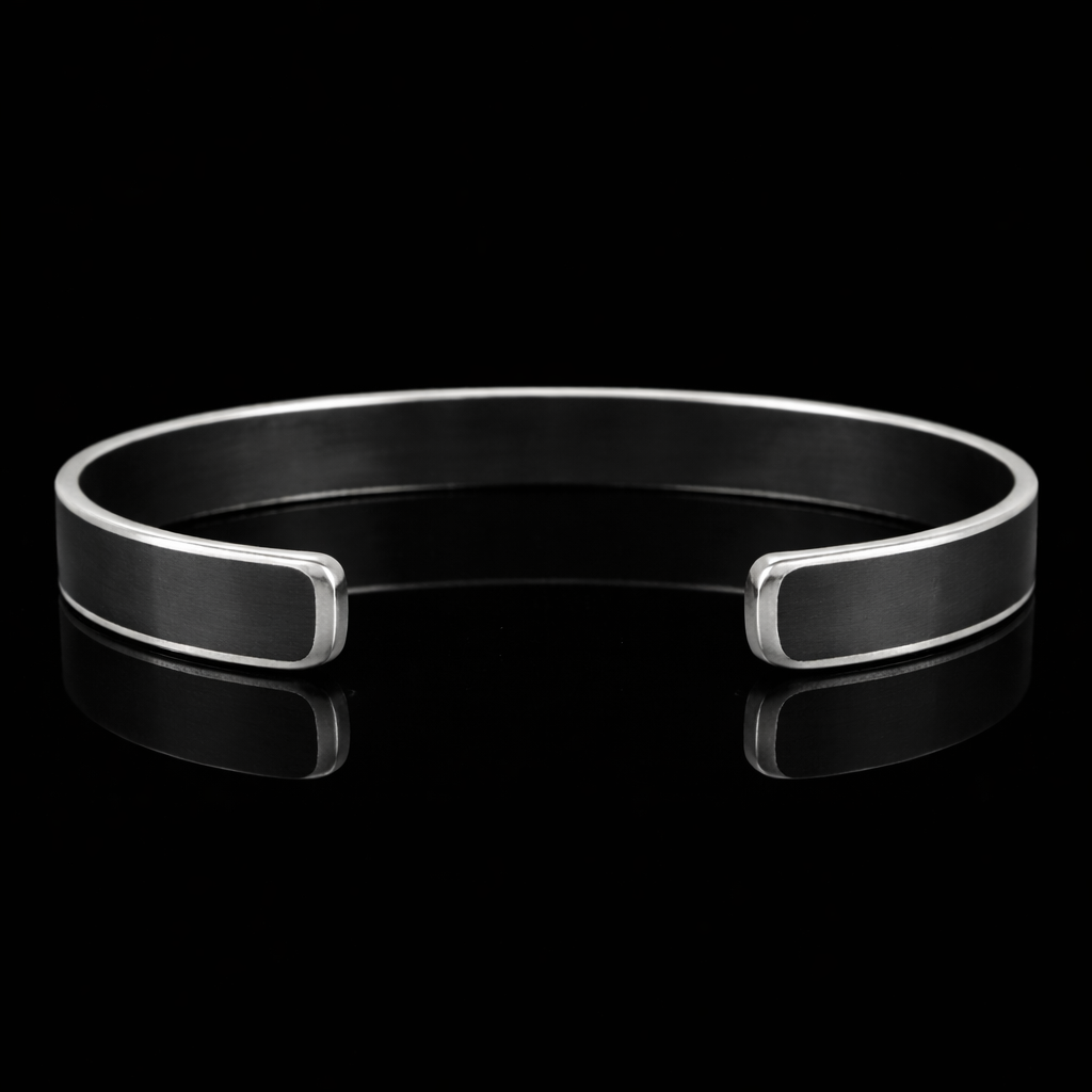 Anillo Sello Azul Turquesa