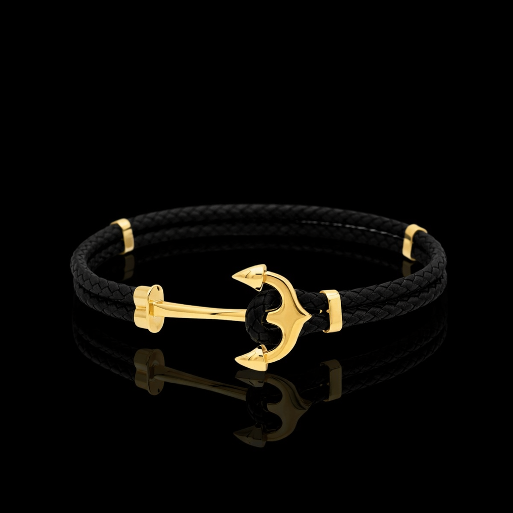 Chevalière en Turquoise Bleue