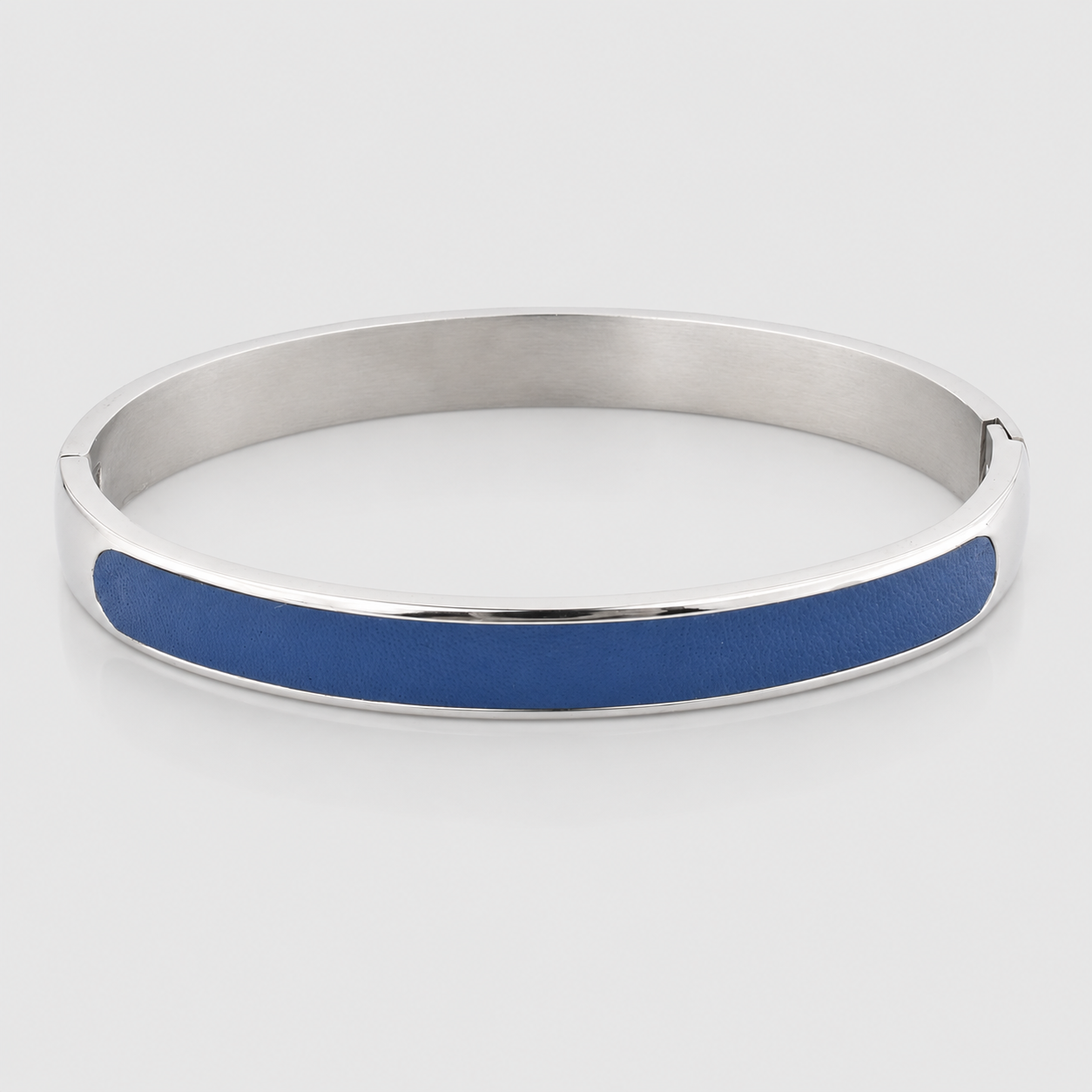 Blue Edge Bracelet
