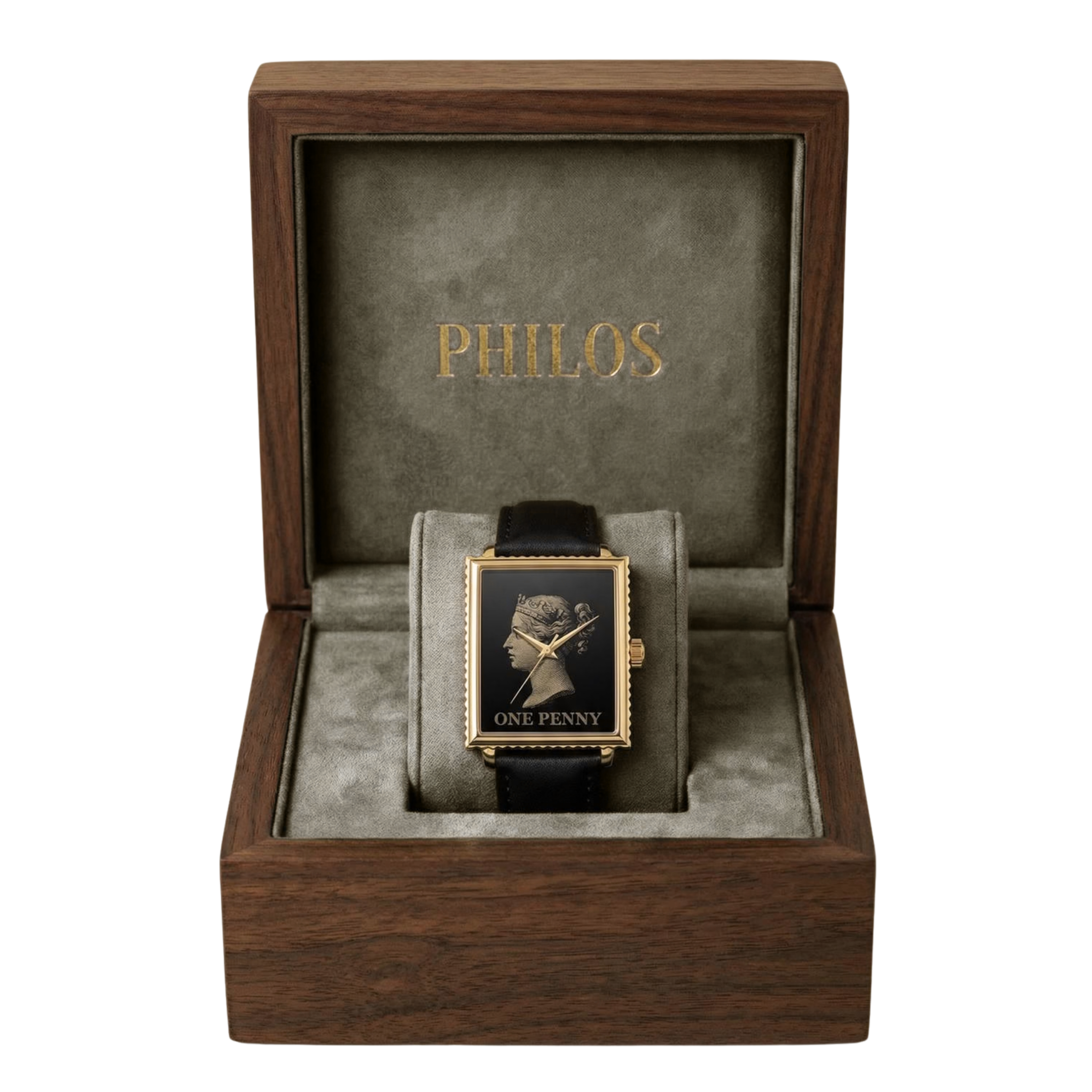 Chevalière en Turquoise Bleue