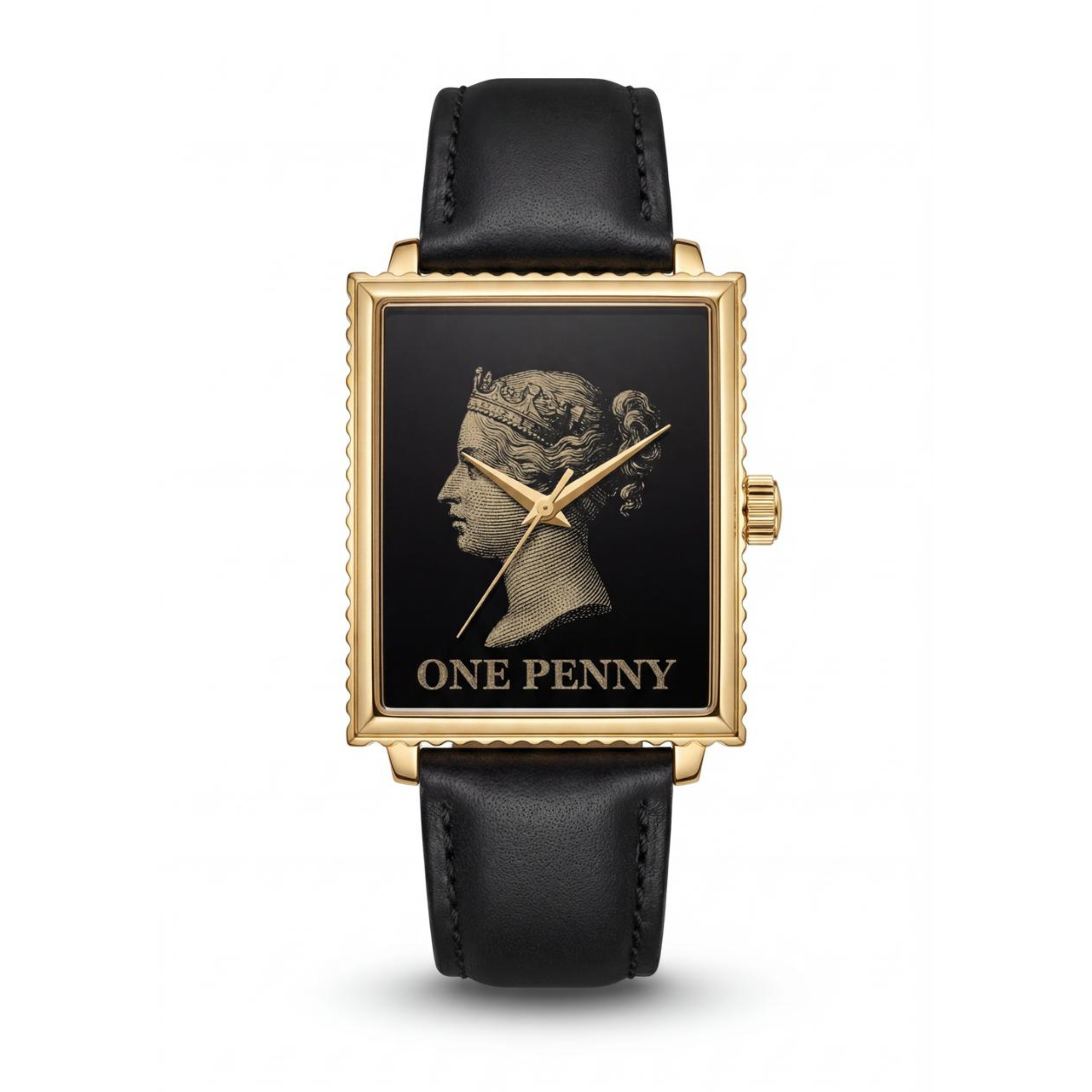 Chevalière en Turquoise Bleue