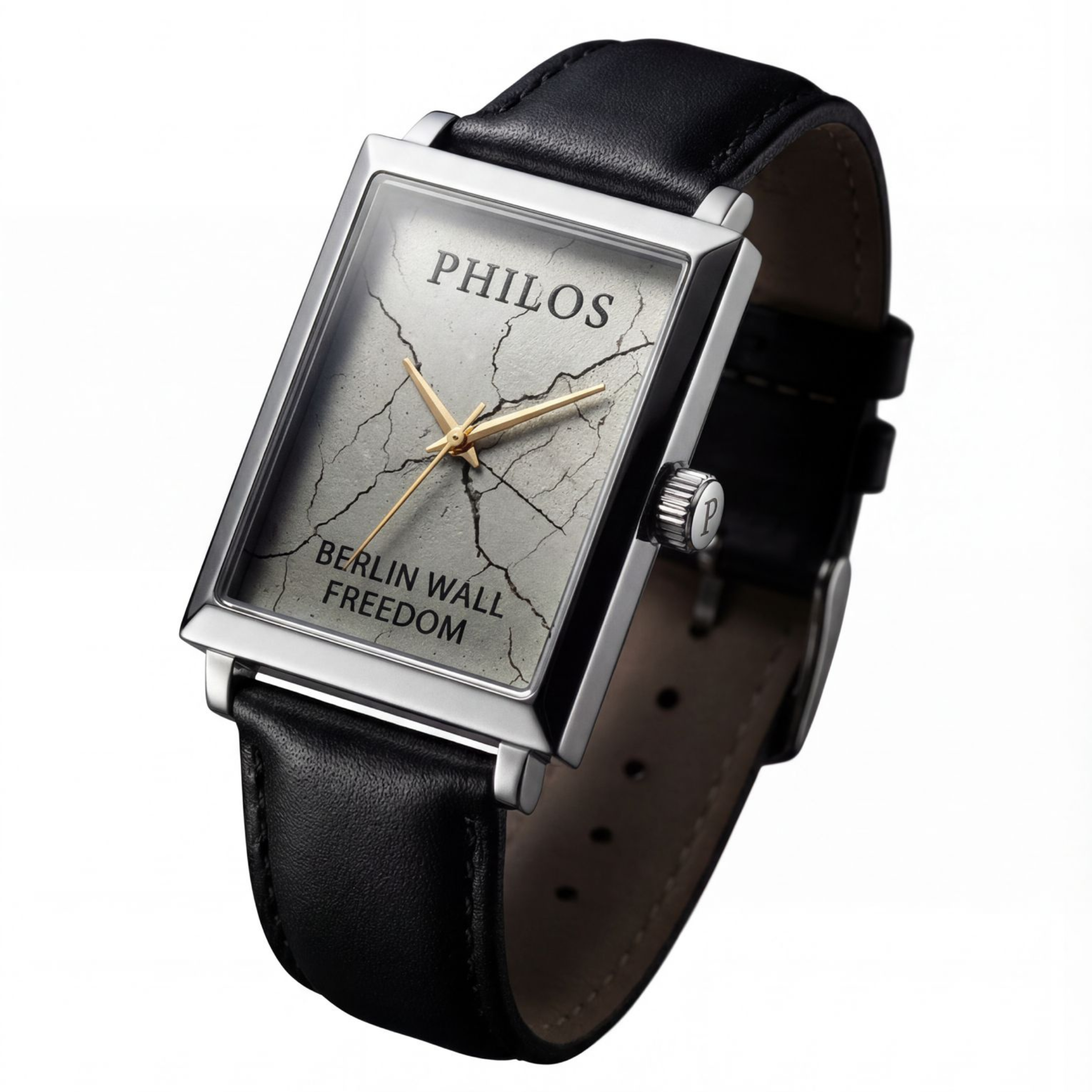 Chevalière en Turquoise Bleue