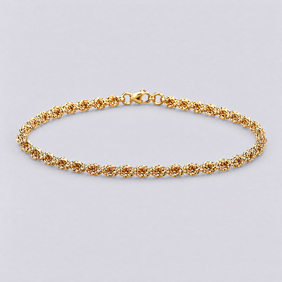 Rope Bracelet (PRE-ORDER)