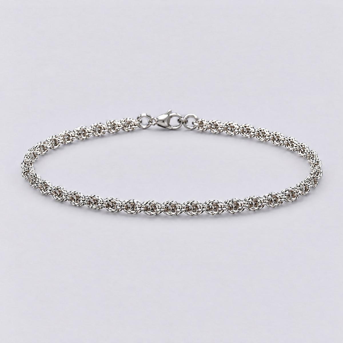 Rope Bracelet (PRE-ORDER)
