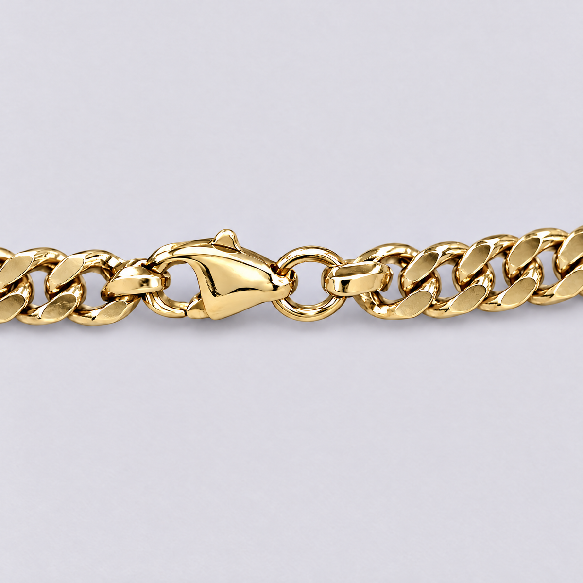 Cuban Bracelet (PRE-ORDER)