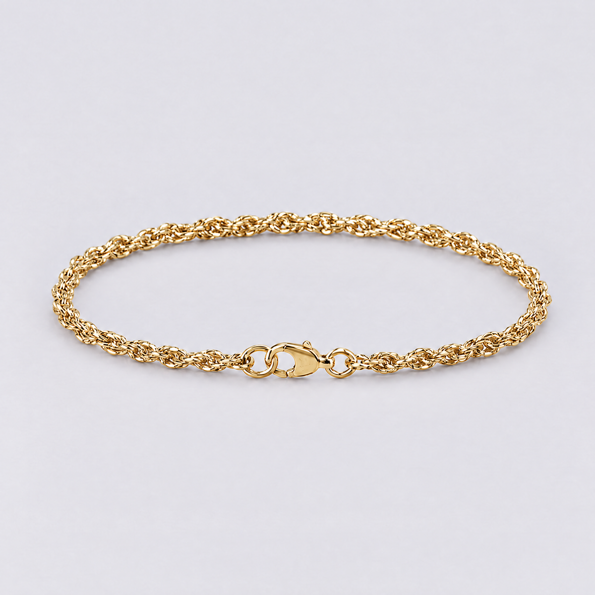 Rope Bracelet (PRE-ORDER)