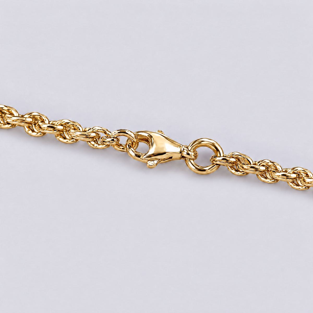 Rope Bracelet (PRE-ORDER)