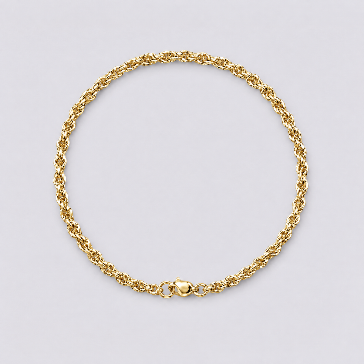 Rope Bracelet (PRE-ORDER)