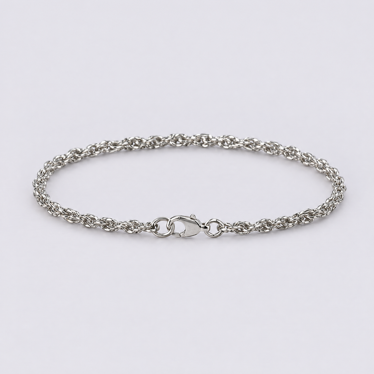 Rope Bracelet (PRE-ORDER)
