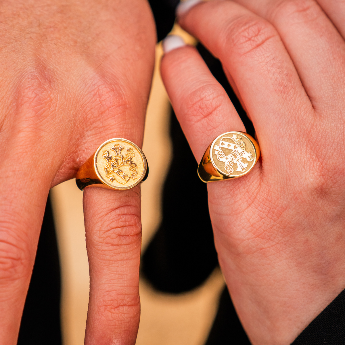 Personalized Jewelry