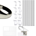 Ring Size Adjuster Kit