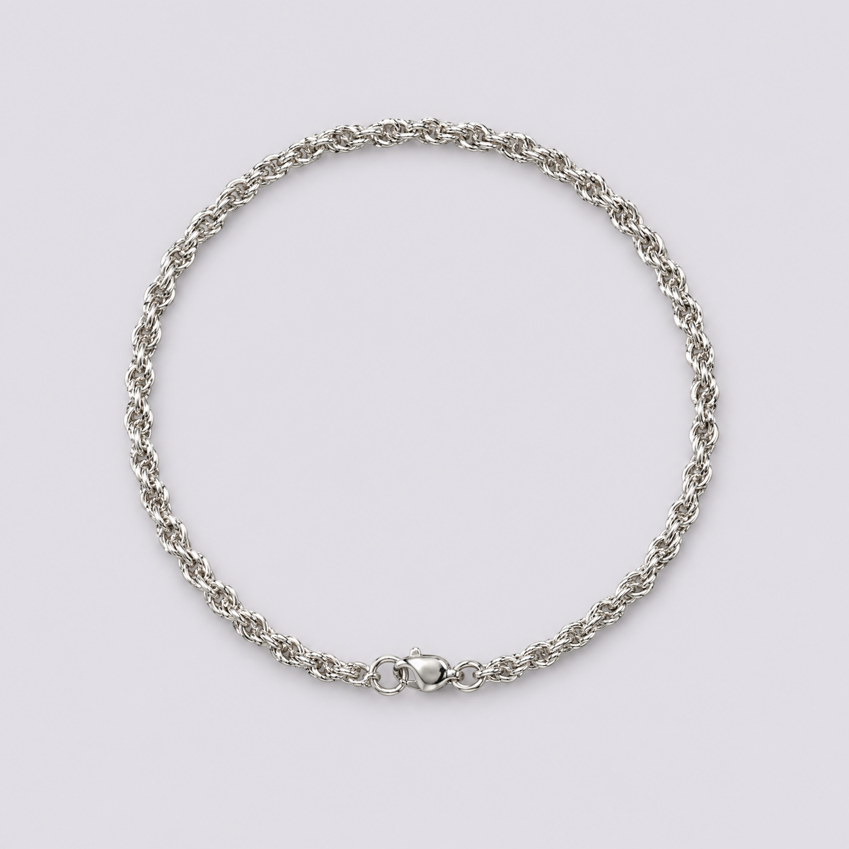 Rope Bracelet (PRE-ORDER)