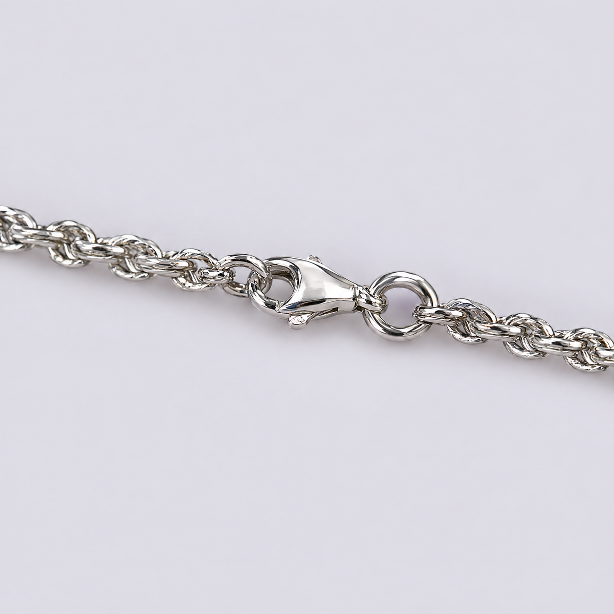 Rope Bracelet (PRE-ORDER)
