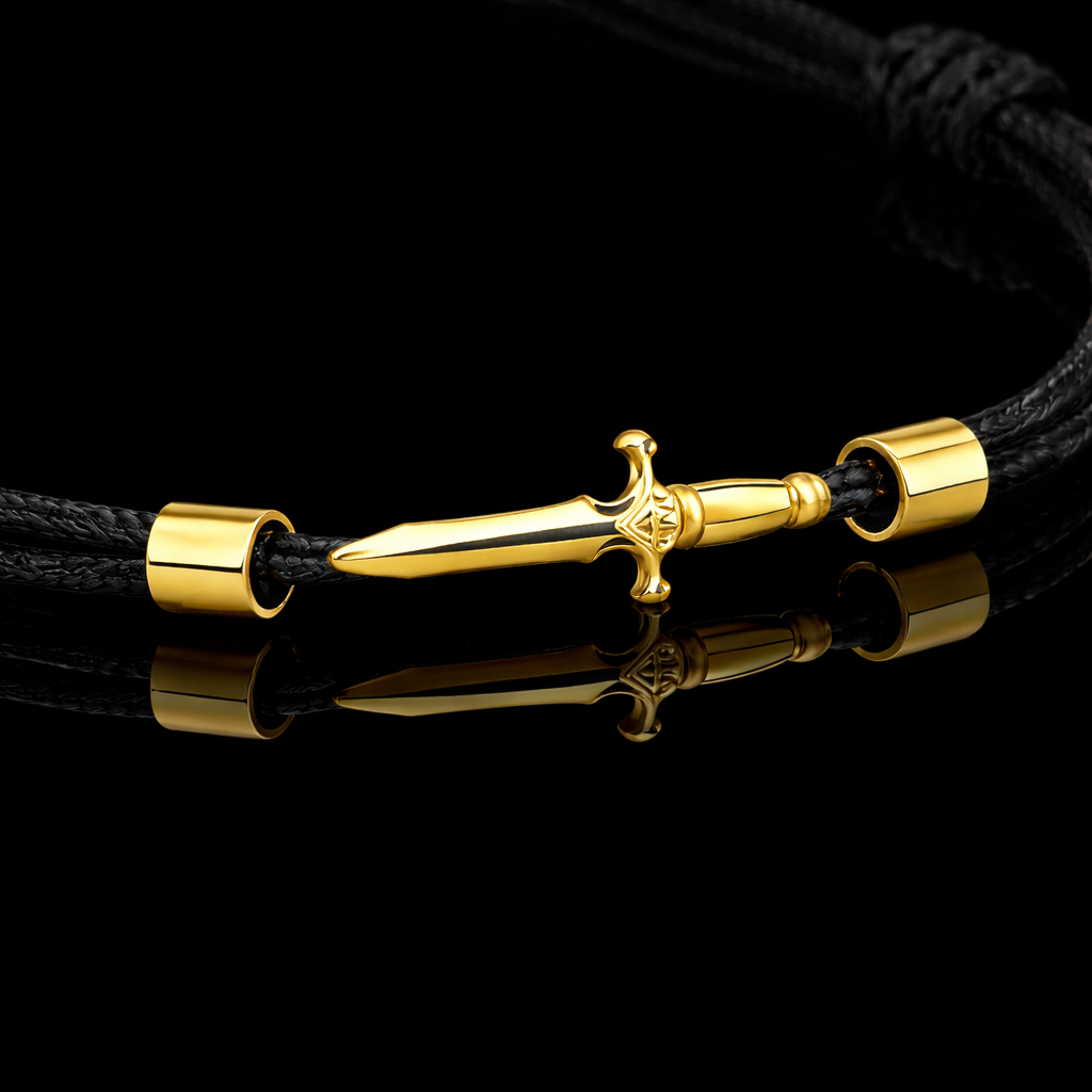 Dagger Bracelet