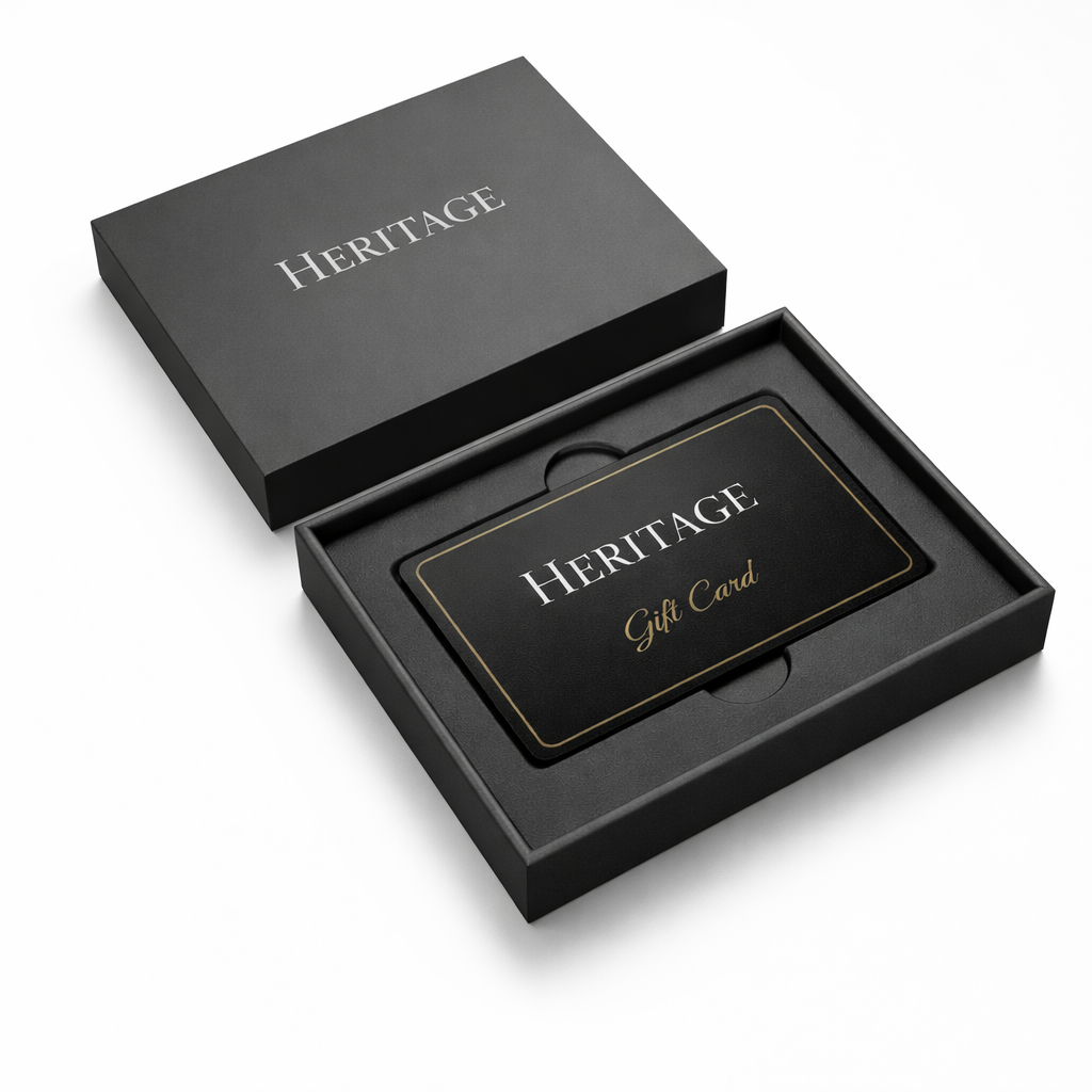 Heritage Ring E-Gift Card