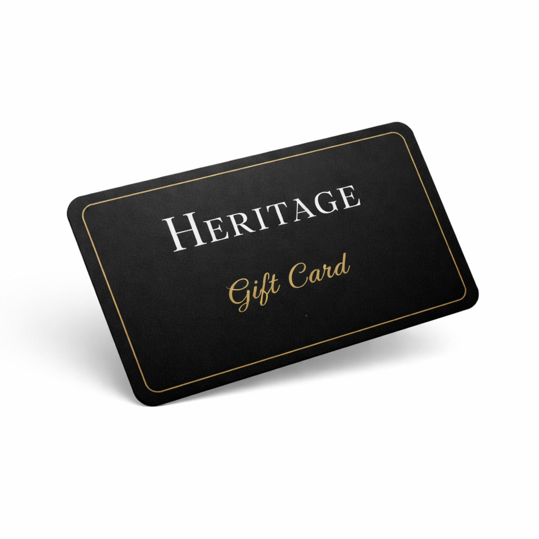 Heritage Ring E-Gift Card