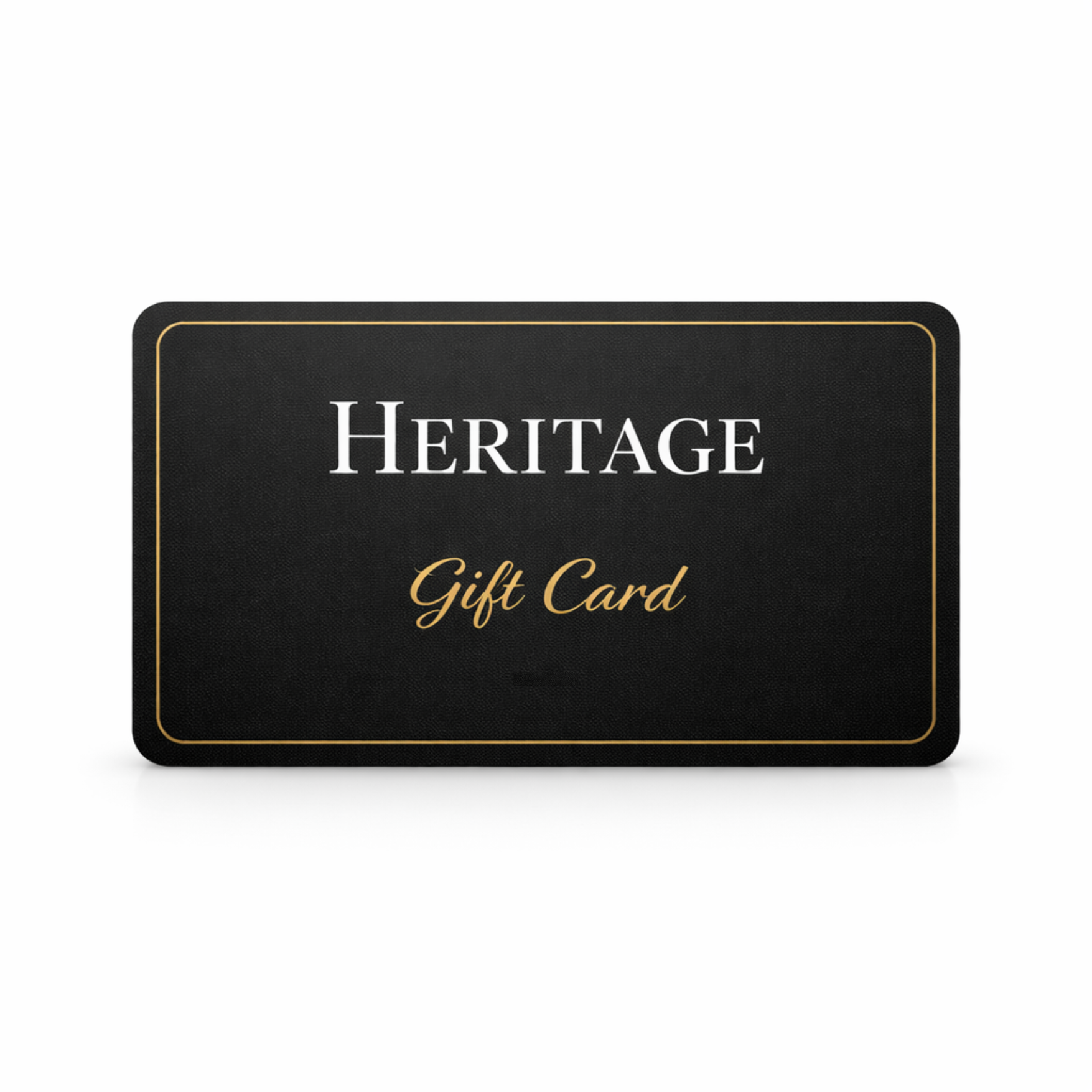 Heritage Ring E-Gift Card