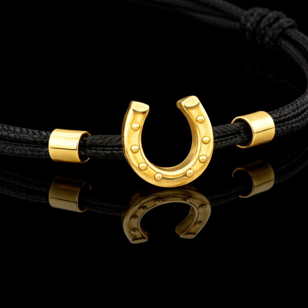 Horseshoe Bracelet
