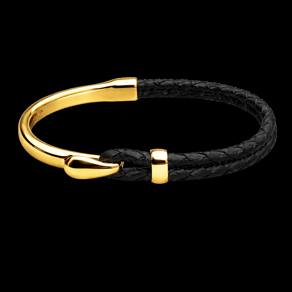 Anillo Sello Azul Turquesa