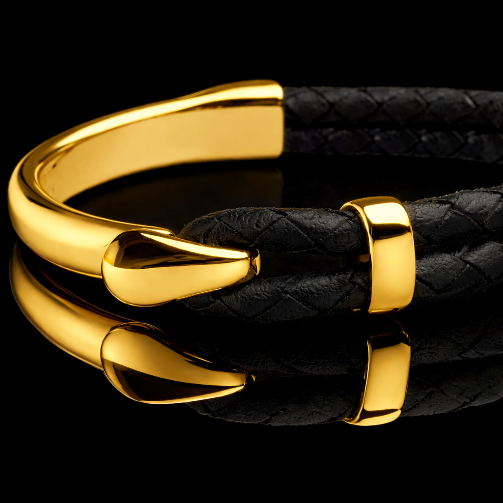 Anillo Sello Azul Turquesa