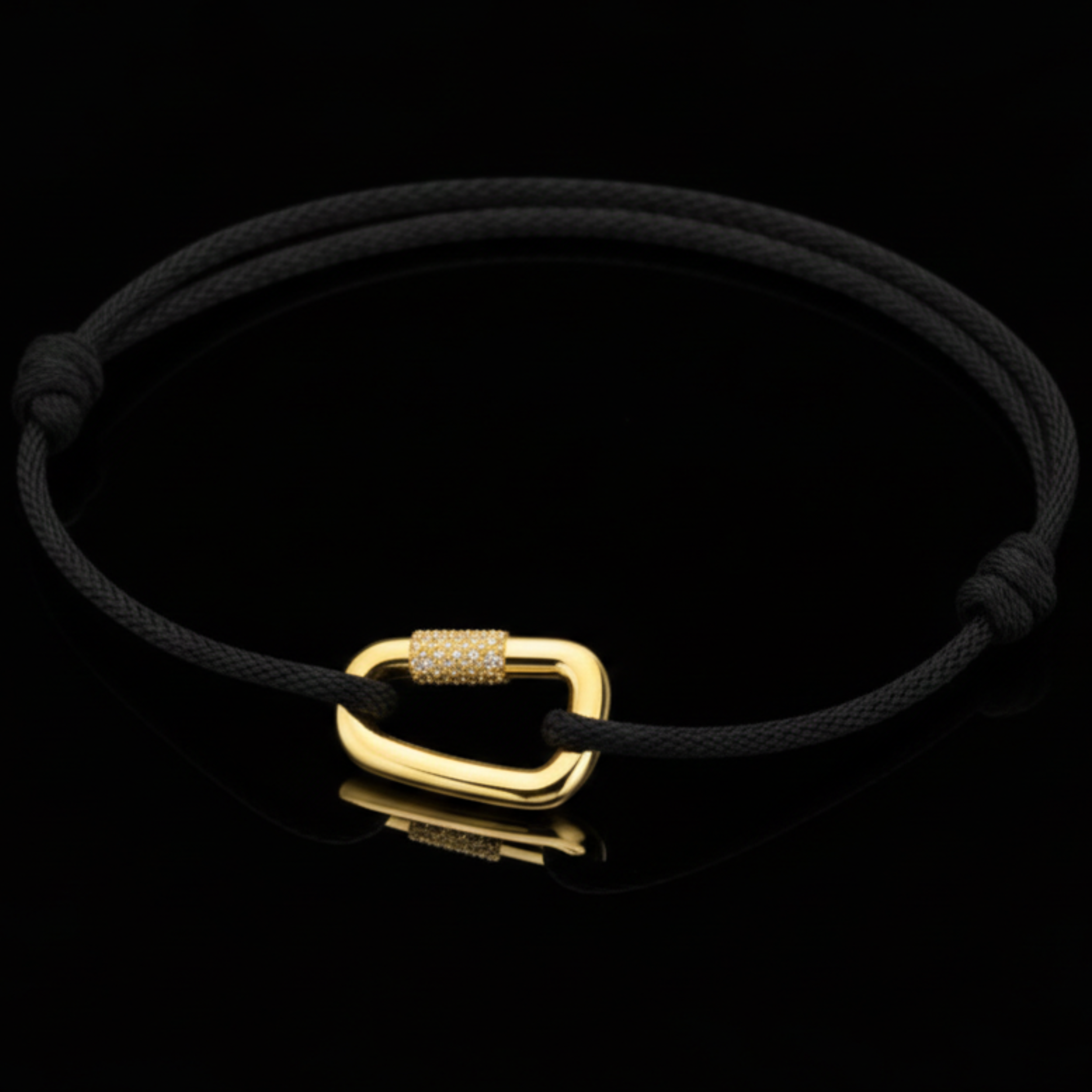 Anel de Sinete Azul Turquesa