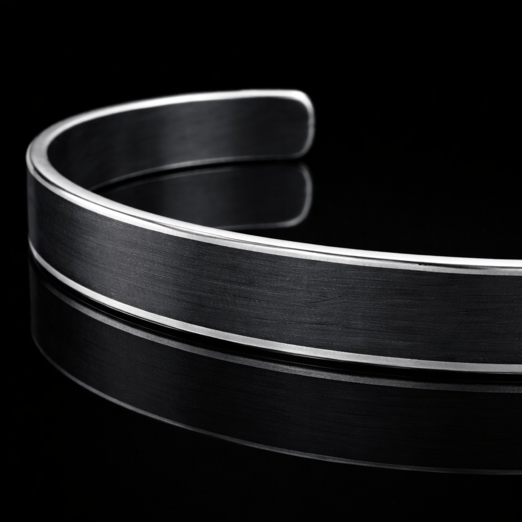 Anel de Sinete Azul Turquesa